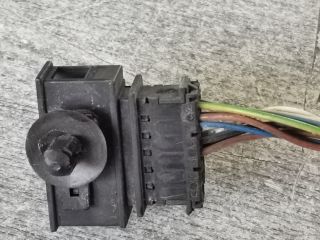 bontott VW SHARAN Jobb Visszapillantó Tükör (Elektromos)