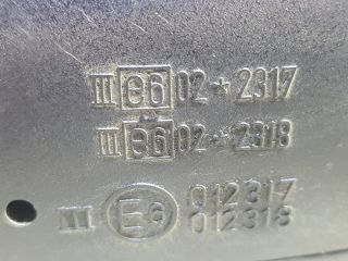 bontott VW SHARAN Jobb Visszapillantó Tükör (Elektromos)