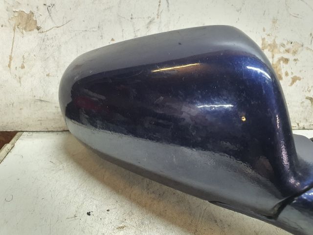 bontott VW SHARAN Jobb Visszapillantó Tükör (Elektromos)