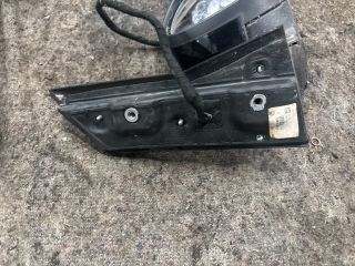 bontott VW SHARAN Jobb Visszapillantó Tükör (Elektromos)