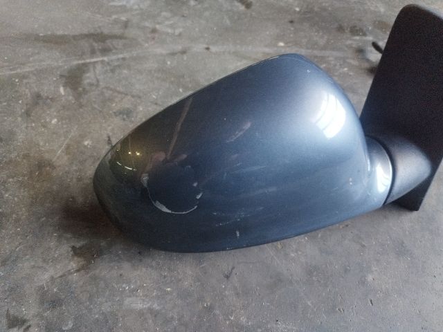 bontott VW SHARAN Jobb Visszapillantó Tükör (Elektromos)