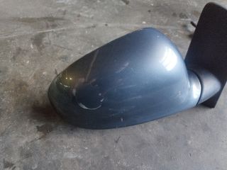 bontott VW SHARAN Jobb Visszapillantó Tükör (Elektromos)