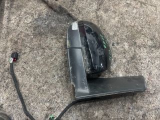 bontott VW SHARAN Jobb Visszapillantó Tükör (Elektromos)