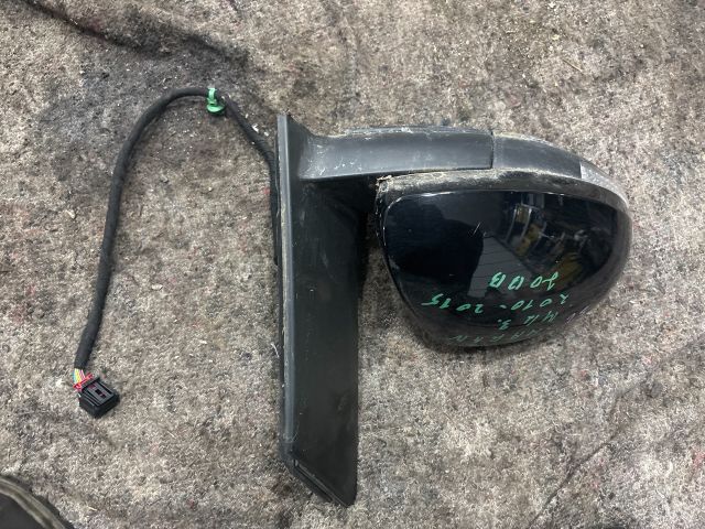 bontott VW SHARAN Jobb Visszapillantó Tükör (Elektromos)