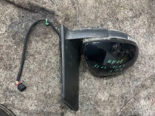 bontott VW SHARAN Jobb Visszapillantó Tükör (Elektromos)