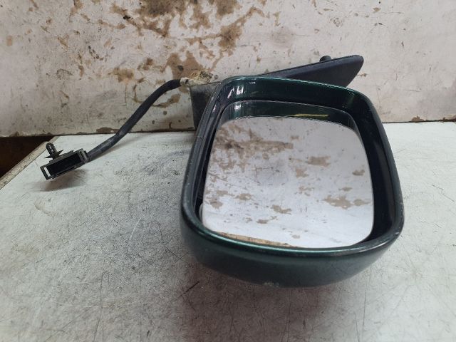 bontott VW SHARAN Jobb Visszapillantó Tükör (Elektromos)