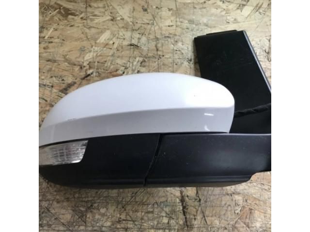 bontott VW SHARAN Jobb Visszapillantó Tükör (Elektromos)