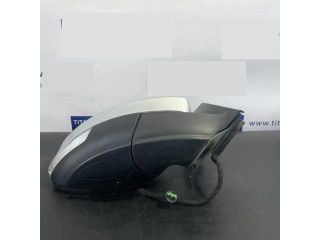 bontott VW SHARAN Jobb Visszapillantó Tükör (Elektromos)