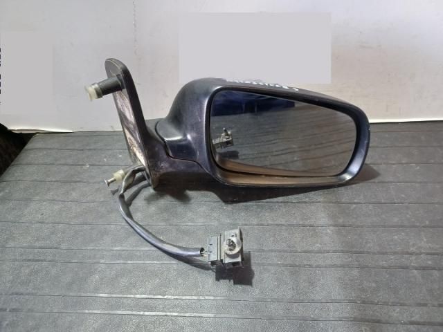 bontott VW SHARAN Jobb Visszapillantó Tükör (Elektromos)