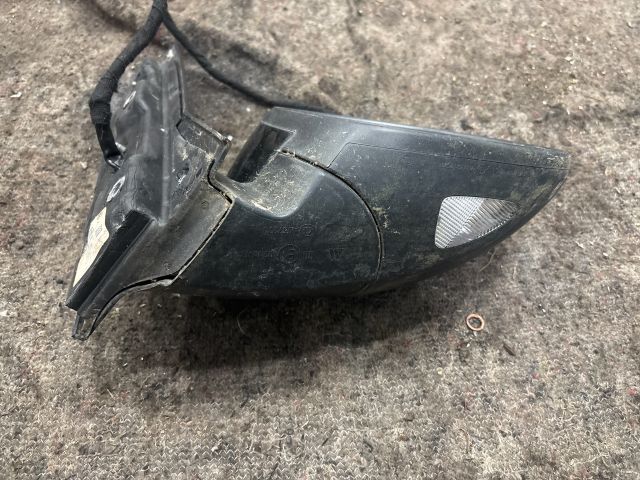 bontott VW SHARAN Jobb Visszapillantó Tükör (Elektromos)