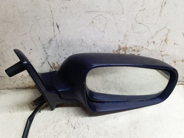 bontott VW SHARAN Jobb Visszapillantó Tükör (Elektromos)