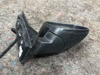 bontott VW SHARAN Jobb Visszapillantó Tükör (Elektromos)