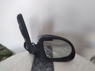 bontott VW SHARAN Jobb Visszapillantó Tükör (Elektromos)