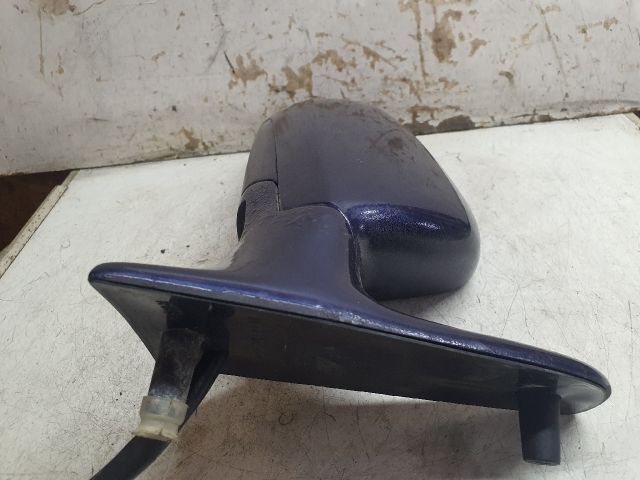 bontott VW SHARAN Jobb Visszapillantó Tükör (Elektromos)