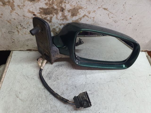 bontott VW SHARAN Jobb Visszapillantó Tükör (Elektromos)