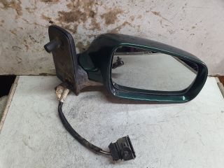 bontott VW SHARAN Jobb Visszapillantó Tükör (Elektromos)