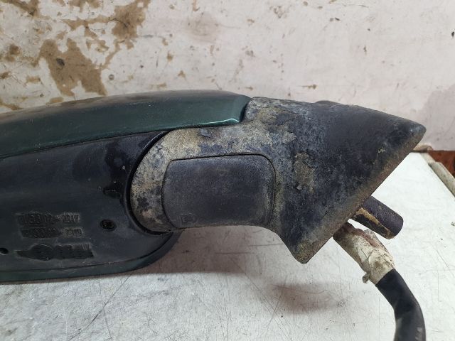 bontott VW SHARAN Jobb Visszapillantó Tükör (Elektromos)