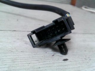 bontott VW SHARAN Jobb Visszapillantó Tükör (Elektromos)