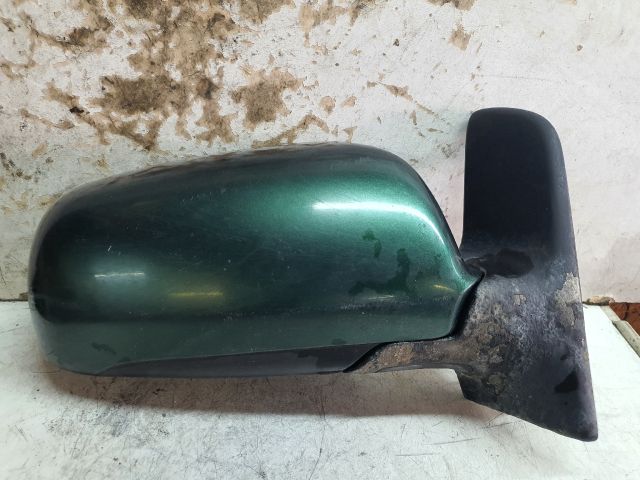 bontott VW SHARAN Jobb Visszapillantó Tükör (Elektromos)