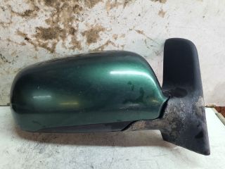 bontott VW SHARAN Jobb Visszapillantó Tükör (Elektromos)