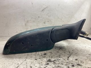 bontott VW SHARAN Jobb Visszapillantó Tükör (Elektromos)