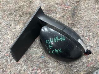 bontott VW SHARAN Jobb Visszapillantó Tükör (Elektromos)