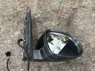 bontott VW SHARAN Jobb Visszapillantó Tükör (Elektromos)