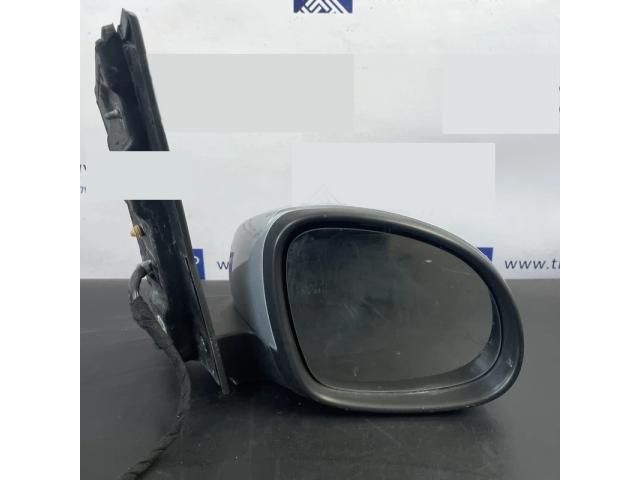 bontott VW SHARAN Jobb Visszapillantó Tükör (Elektromos)