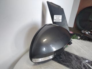 bontott VW SHARAN Jobb Visszapillantó Tükör (Elektromos)