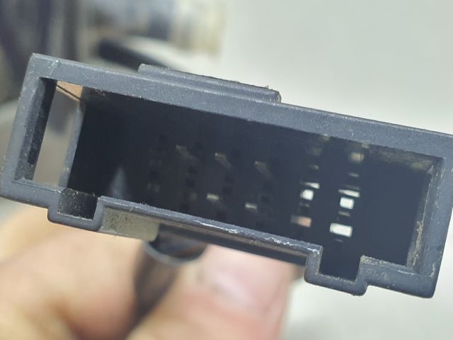 bontott VW SHARAN Jobb Visszapillantó Tükör (Elektromos)