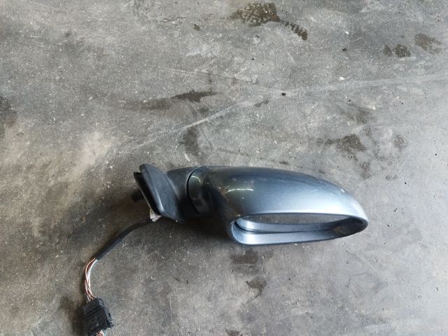 bontott VW SHARAN Jobb Visszapillantó Tükör (Elektromos)