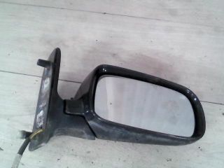 bontott VW SHARAN Jobb Visszapillantó Tükör (Elektromos)