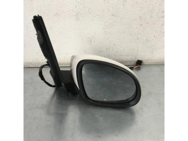 bontott VW SHARAN Jobb Visszapillantó Tükör (Elektromos)