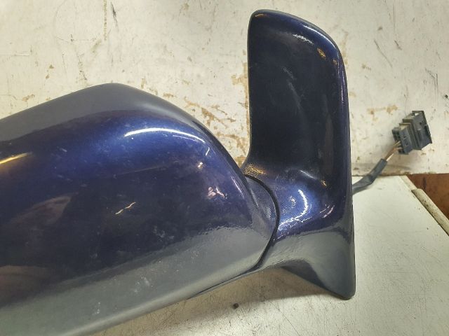 bontott VW SHARAN Jobb Visszapillantó Tükör (Elektromos)