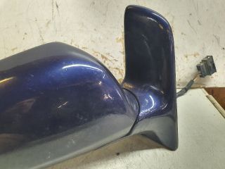 bontott VW SHARAN Jobb Visszapillantó Tükör (Elektromos)