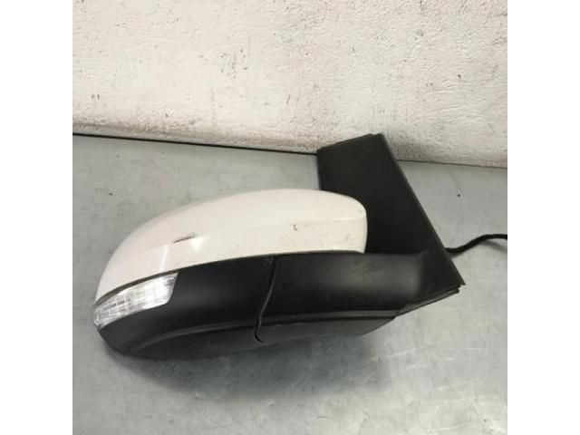 bontott VW SHARAN Jobb Visszapillantó Tükör (Elektromos)