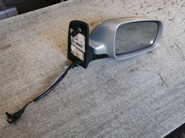 bontott VW SHARAN Jobb Visszapillantó Tükör (Elektromos)