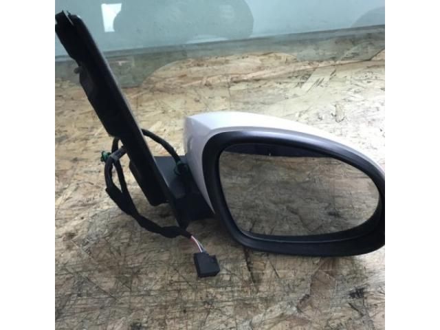 bontott VW SHARAN Jobb Visszapillantó Tükör (Elektromos)