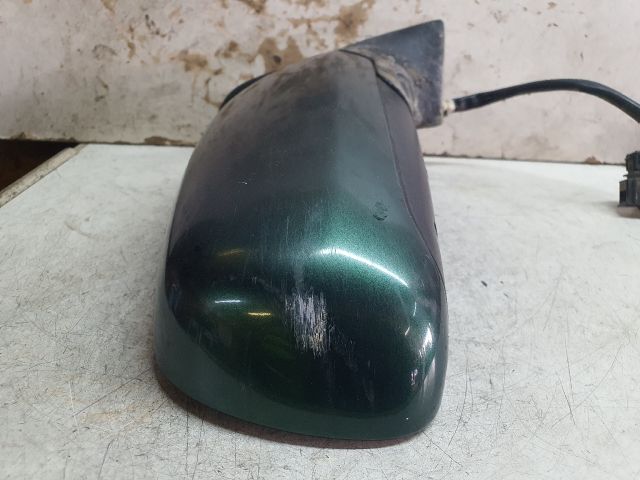 bontott VW SHARAN Jobb Visszapillantó Tükör (Elektromos)