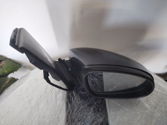 bontott VW SHARAN Jobb Visszapillantó Tükör (Elektromos)