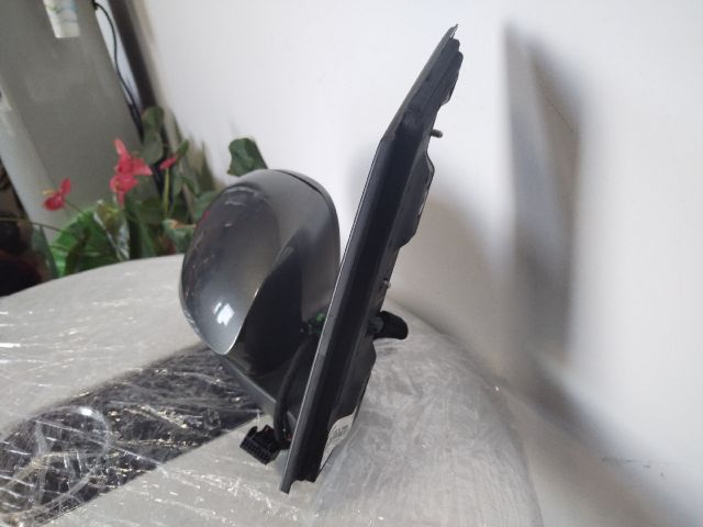 bontott VW SHARAN Jobb Visszapillantó Tükör (Elektromos)