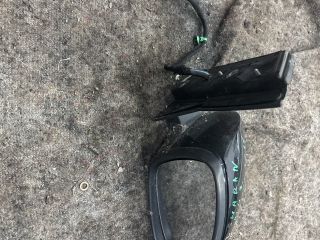 bontott VW SHARAN Jobb Visszapillantó Tükör (Elektromos)