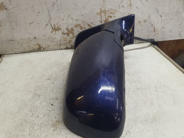 bontott VW SHARAN Jobb Visszapillantó Tükör (Elektromos)