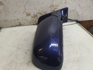 bontott VW SHARAN Jobb Visszapillantó Tükör (Elektromos)