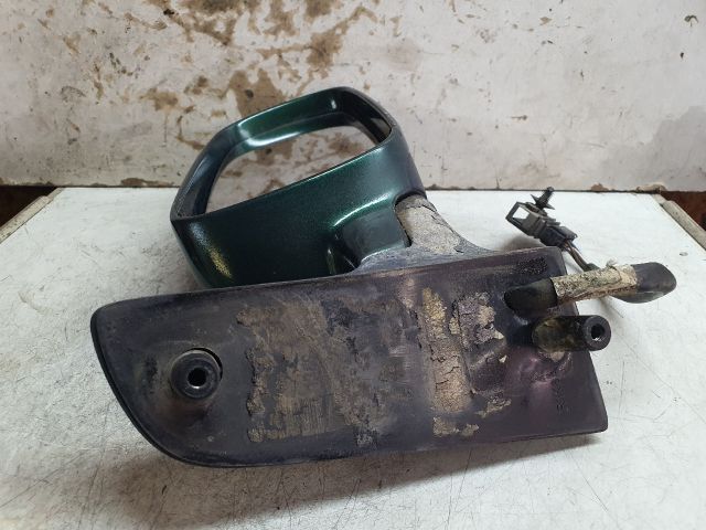 bontott VW SHARAN Jobb Visszapillantó Tükör (Elektromos)