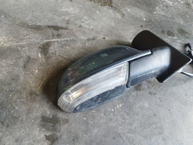 bontott VW SHARAN Jobb Visszapillantó Tükör (Elektromos)