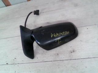 bontott VW SHARAN Jobb Visszapillantó Tükör (Elektromos)