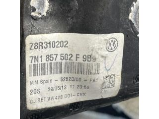 bontott VW SHARAN Jobb Visszapillantó Tükör (Elektromos)