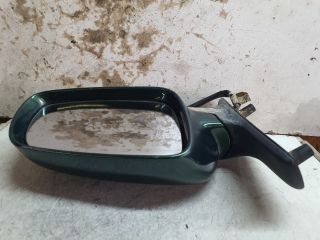 bontott VW SHARAN Jobb Visszapillantó Tükör (Elektromos)