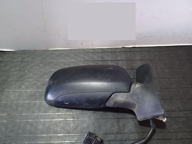 bontott VW SHARAN Jobb Visszapillantó Tükör (Elektromos)